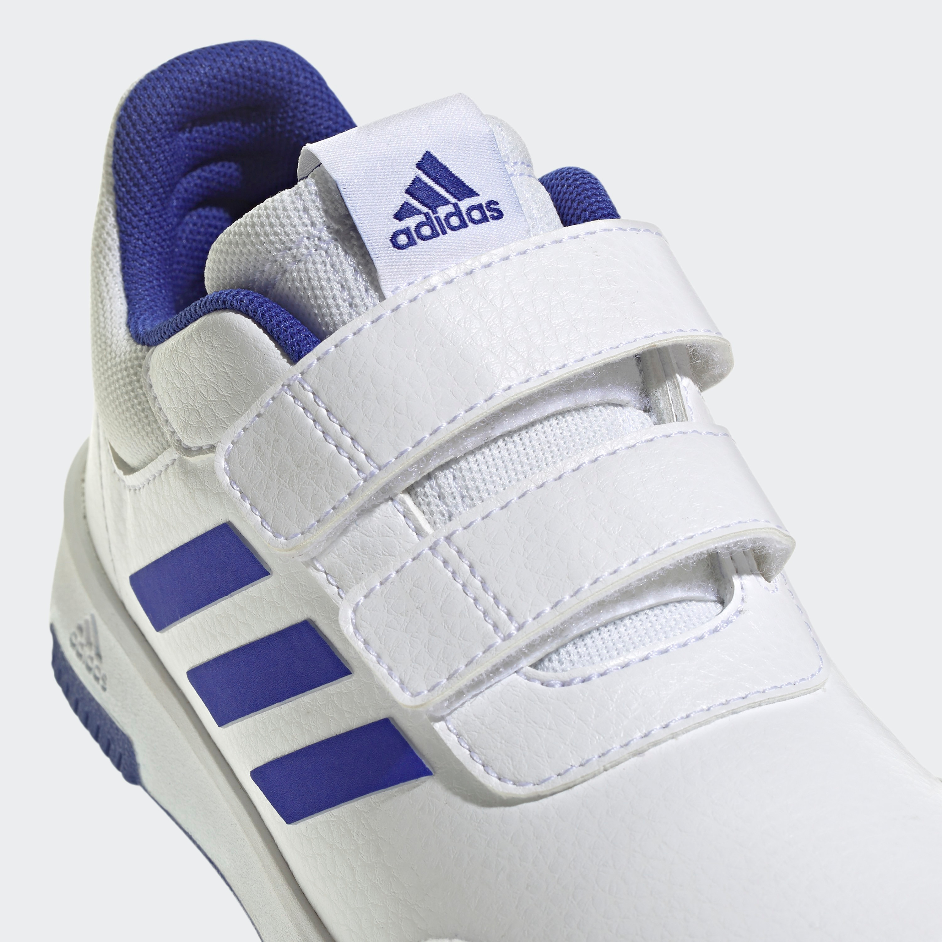 Adidas Kids Tensaur Hook and Loop Running Shoes | OE-sports-boys-shoes-image-7