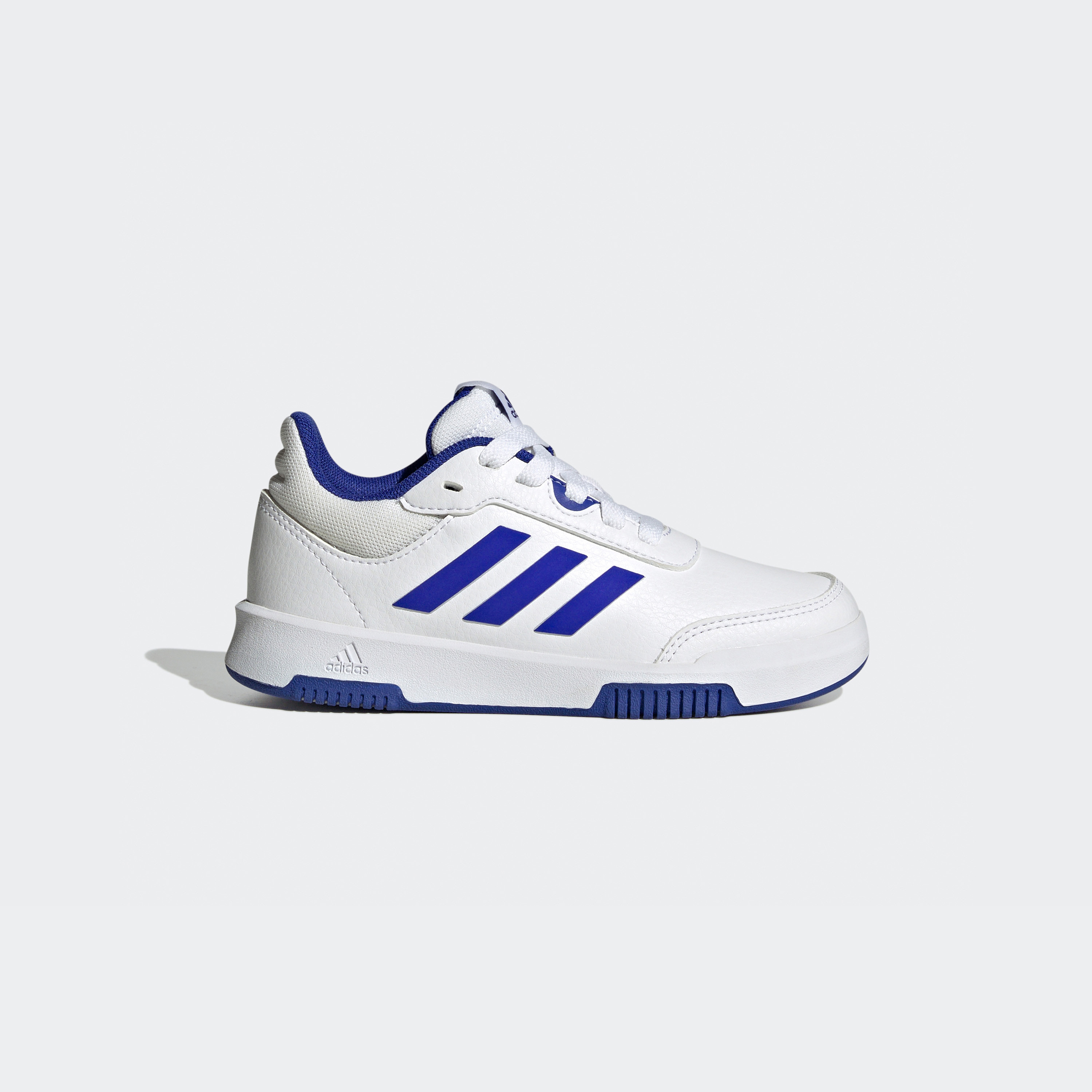 حذاء جري خفيف الوزن برباط تيناصور سبورت 2.0 للأولاد من أديداس-sports-boys-shoes-image-2