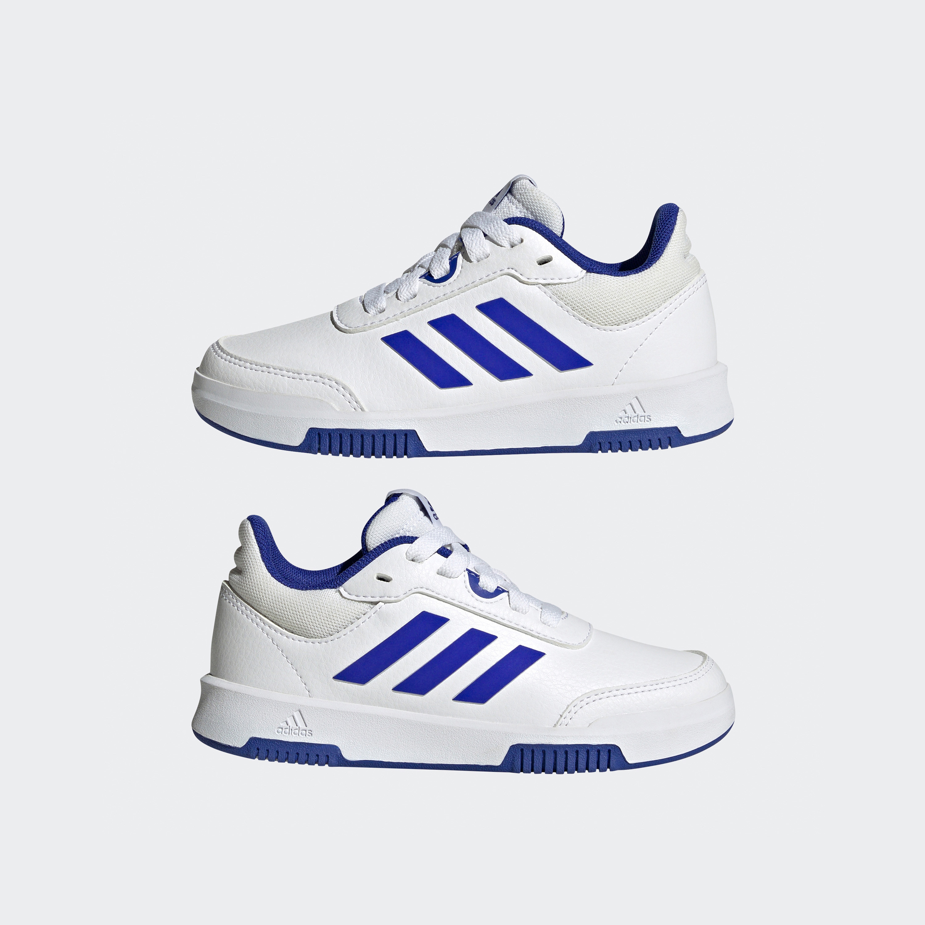 حذاء جري خفيف الوزن برباط تيناصور سبورت 2.0 للأولاد من أديداس-sports-boys-shoes-image-9