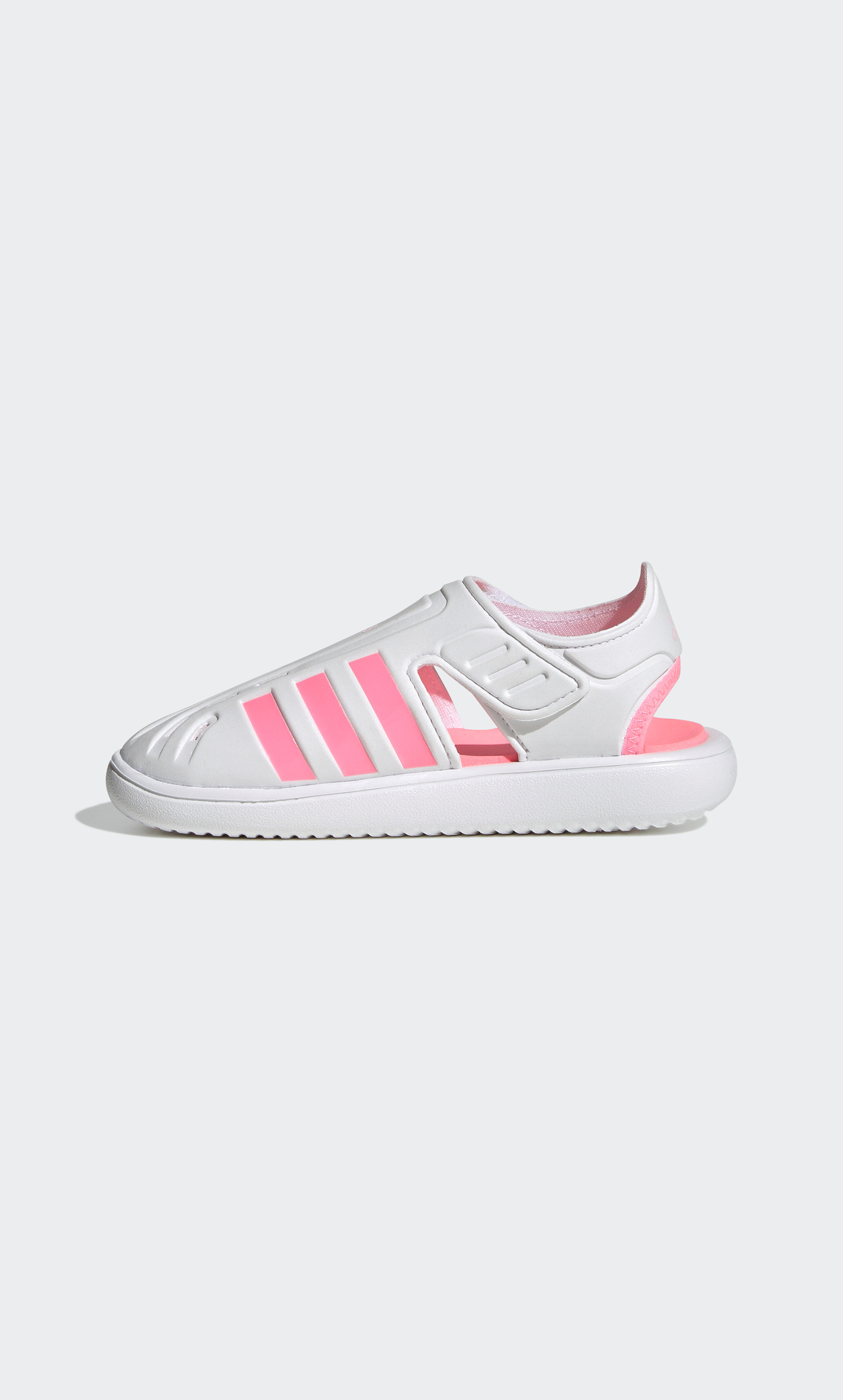 H06320 صندل للماء للاطفال من اديداس-girls-shoes-sandals-image-3