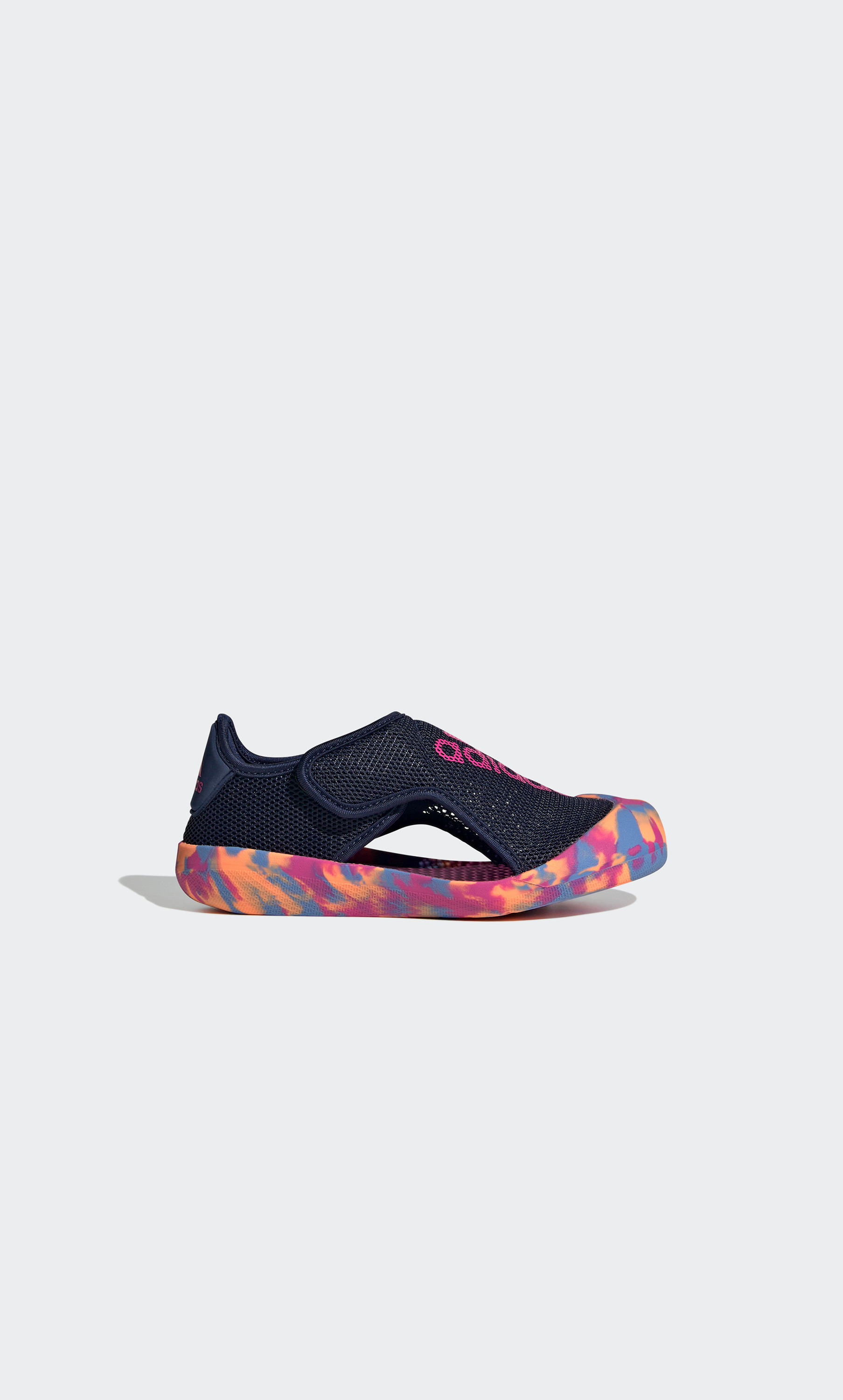 H06430 صندل للاطفال الصغار التافينتشر 2.0 من اديداس-girls-shoes-sandals-image-2