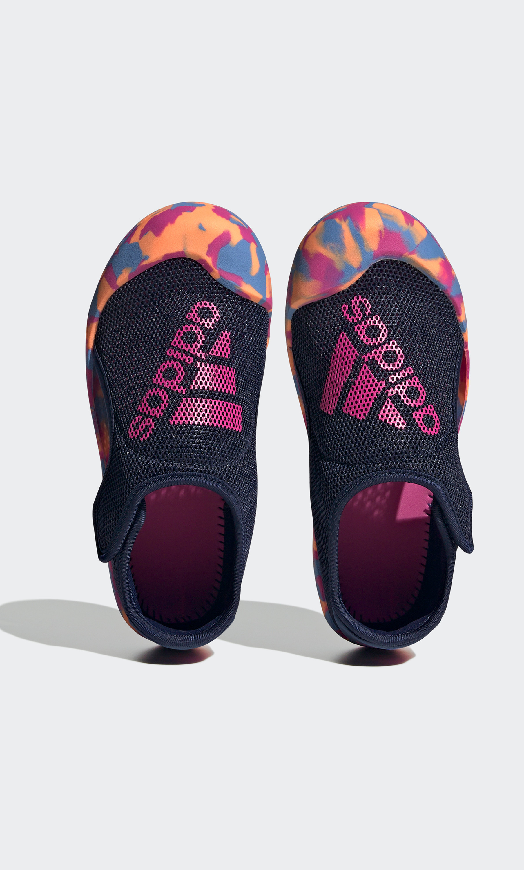 H06430 صندل للاطفال الصغار التافينتشر 2.0 من اديداس-girls-shoes-sandals-image-4