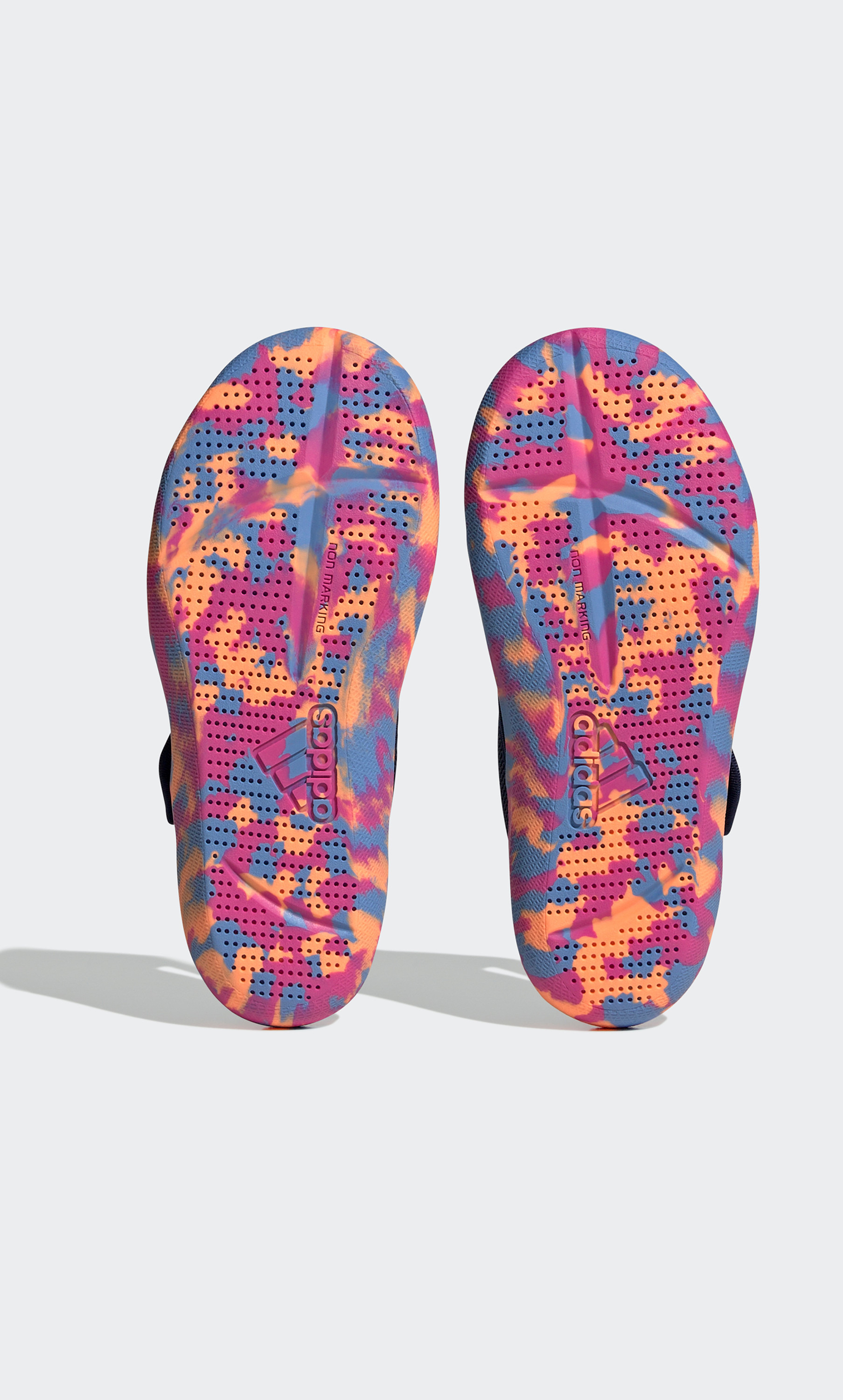 H06430 صندل للاطفال الصغار التافينتشر 2.0 من اديداس-girls-shoes-sandals-image-5