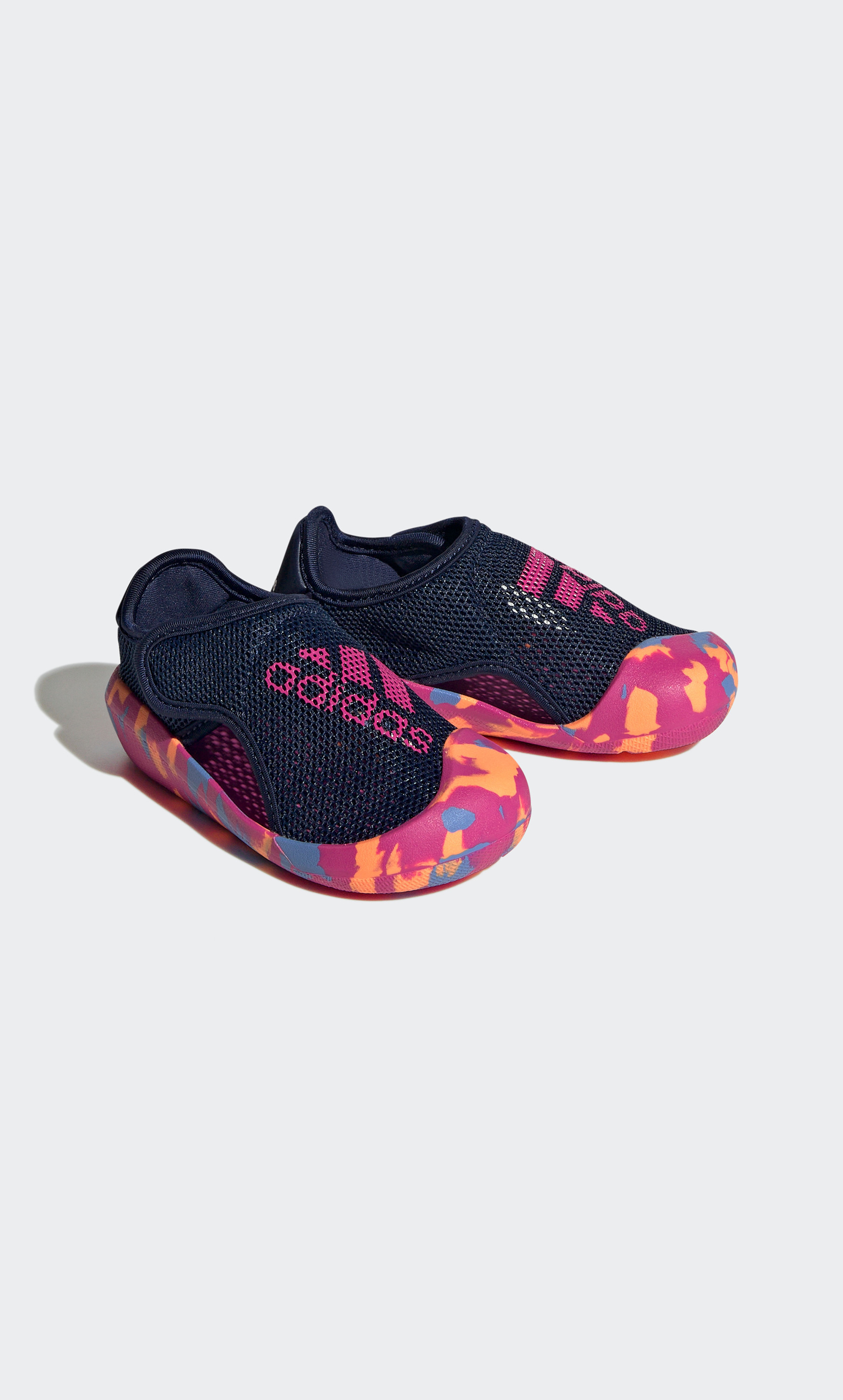 H06440 صندل للاطفال الصغار التافينتشرI 2.0 من اديداس-baby-boys-shoes-sandals-image-1