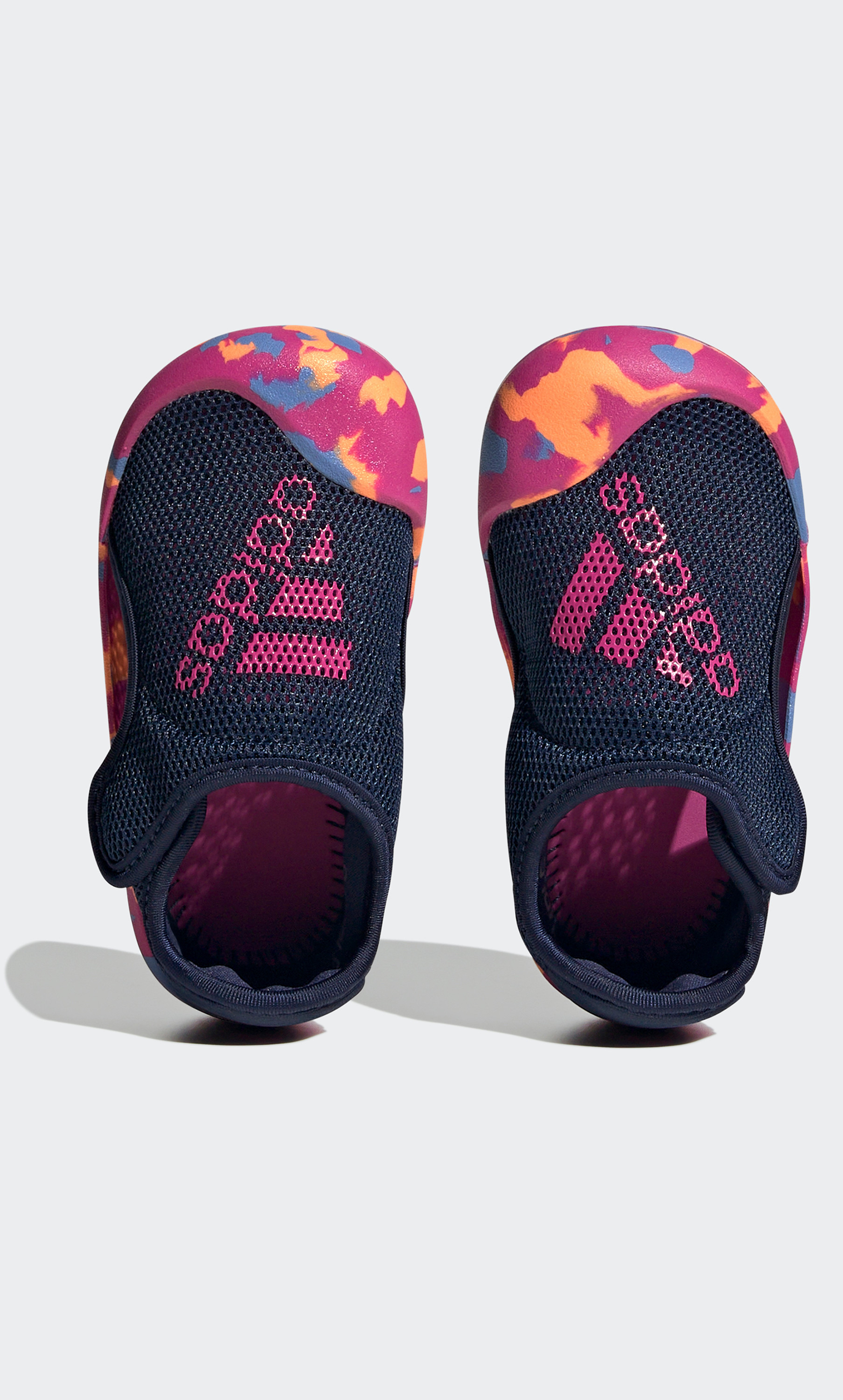 H06440 صندل للاطفال الصغار التافينتشرI 2.0 من اديداس-baby-boys-shoes-sandals-image-4