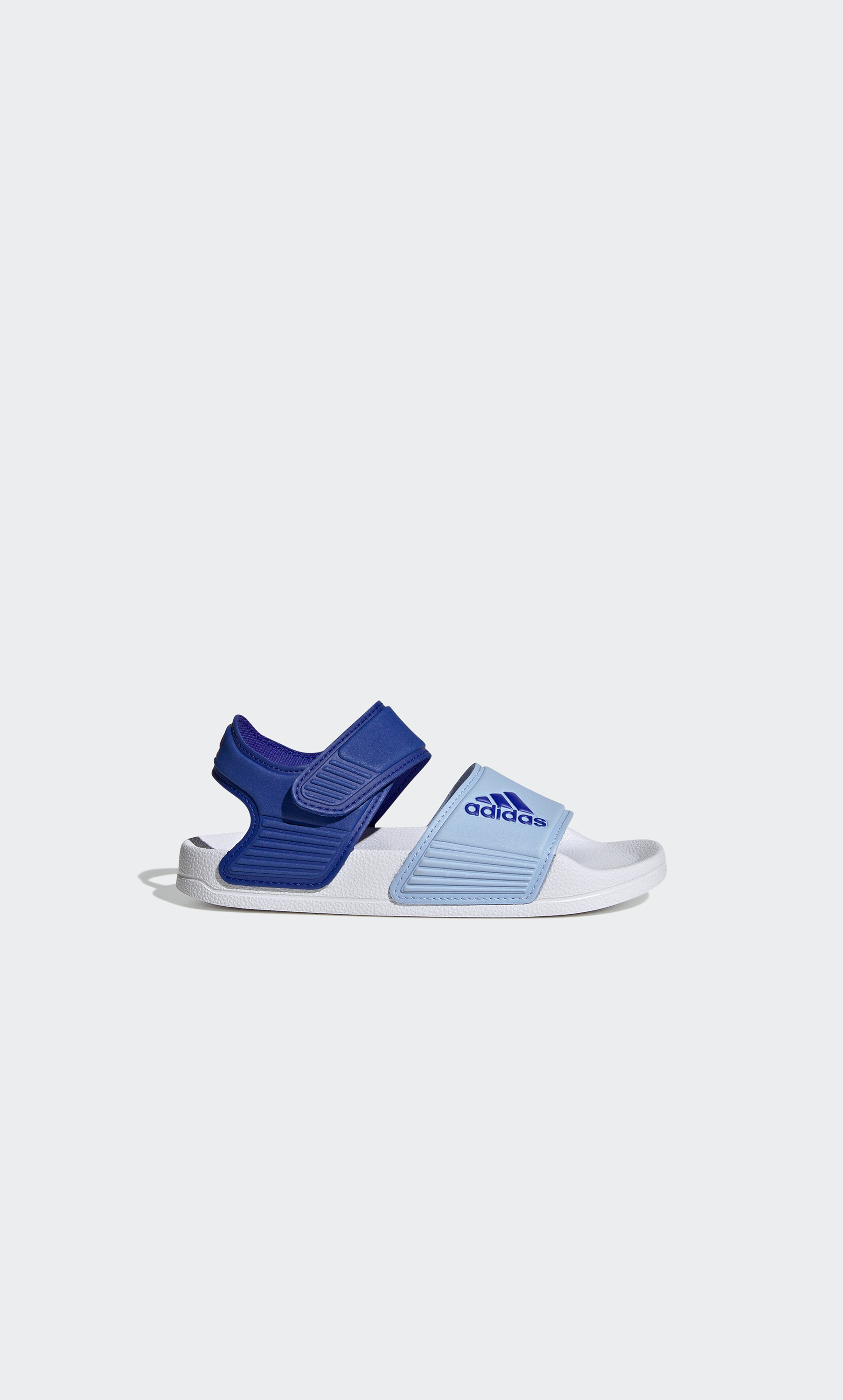 H06444 شبشب اديداس اديليت للأطفال-boys-shoes-sandals-image-2