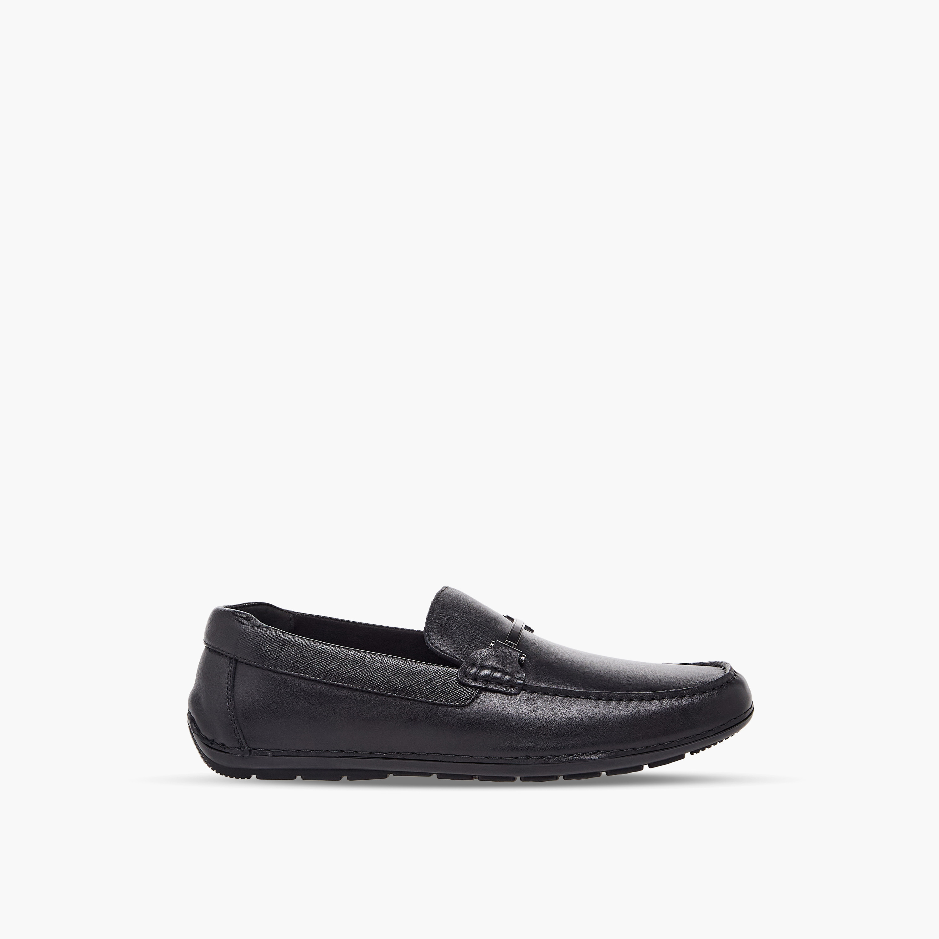 حذاء سهل الارتداء جلد مزين للرجال من دوتشيني-men-shoes-formalshoes-image-3
