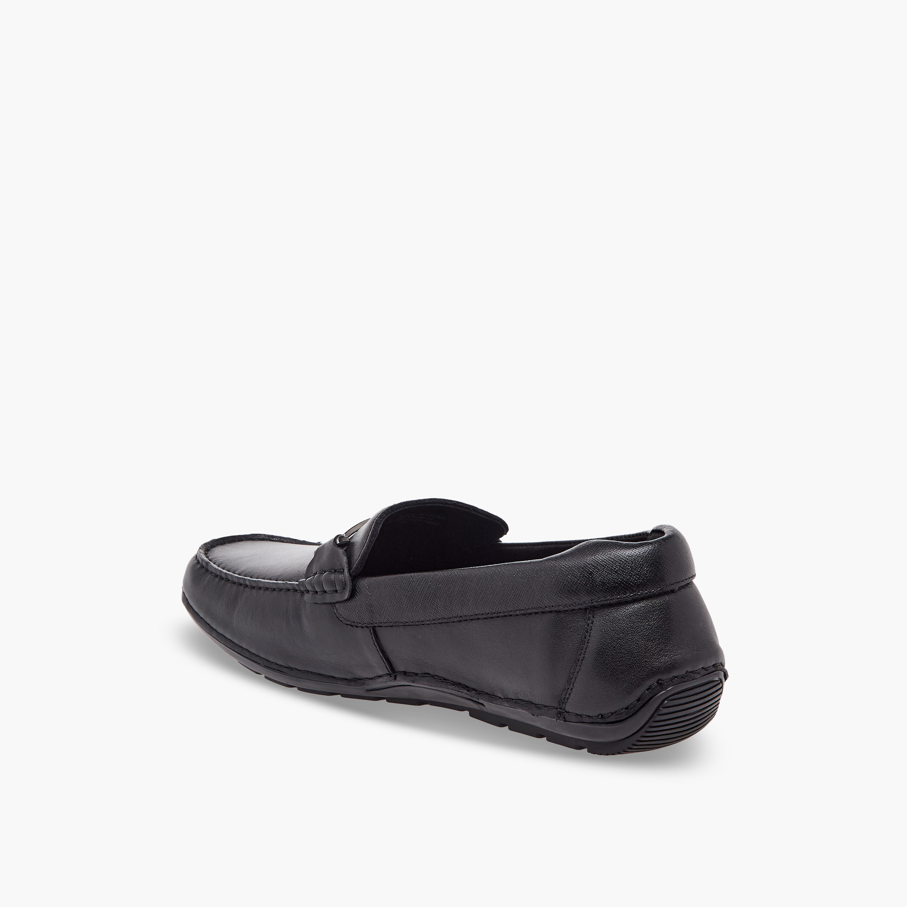 حذاء سهل الارتداء جلد مزين للرجال من دوتشيني-men-shoes-formalshoes-image-5