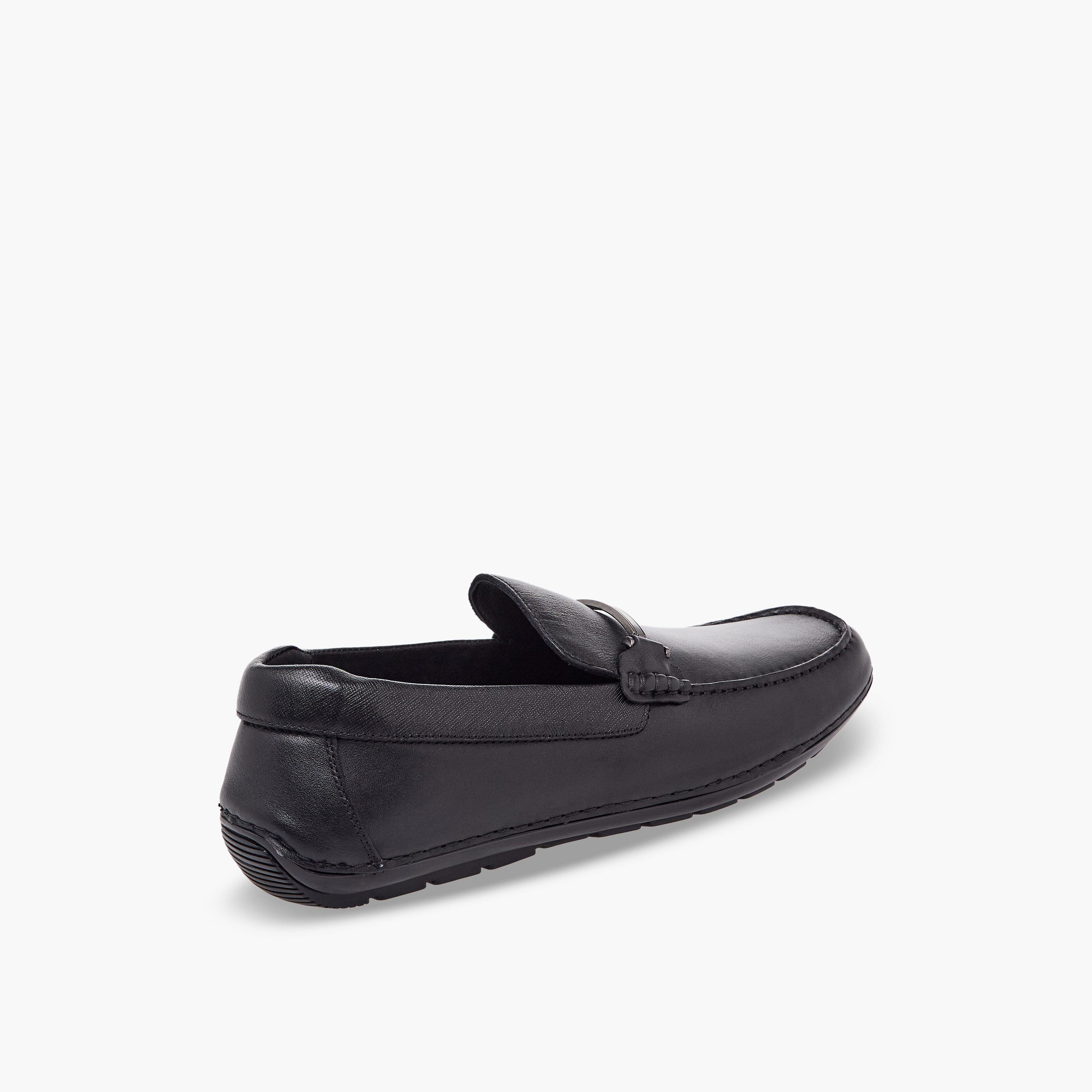 حذاء سهل الارتداء جلد مزين للرجال من دوتشيني-men-shoes-formalshoes-image-6