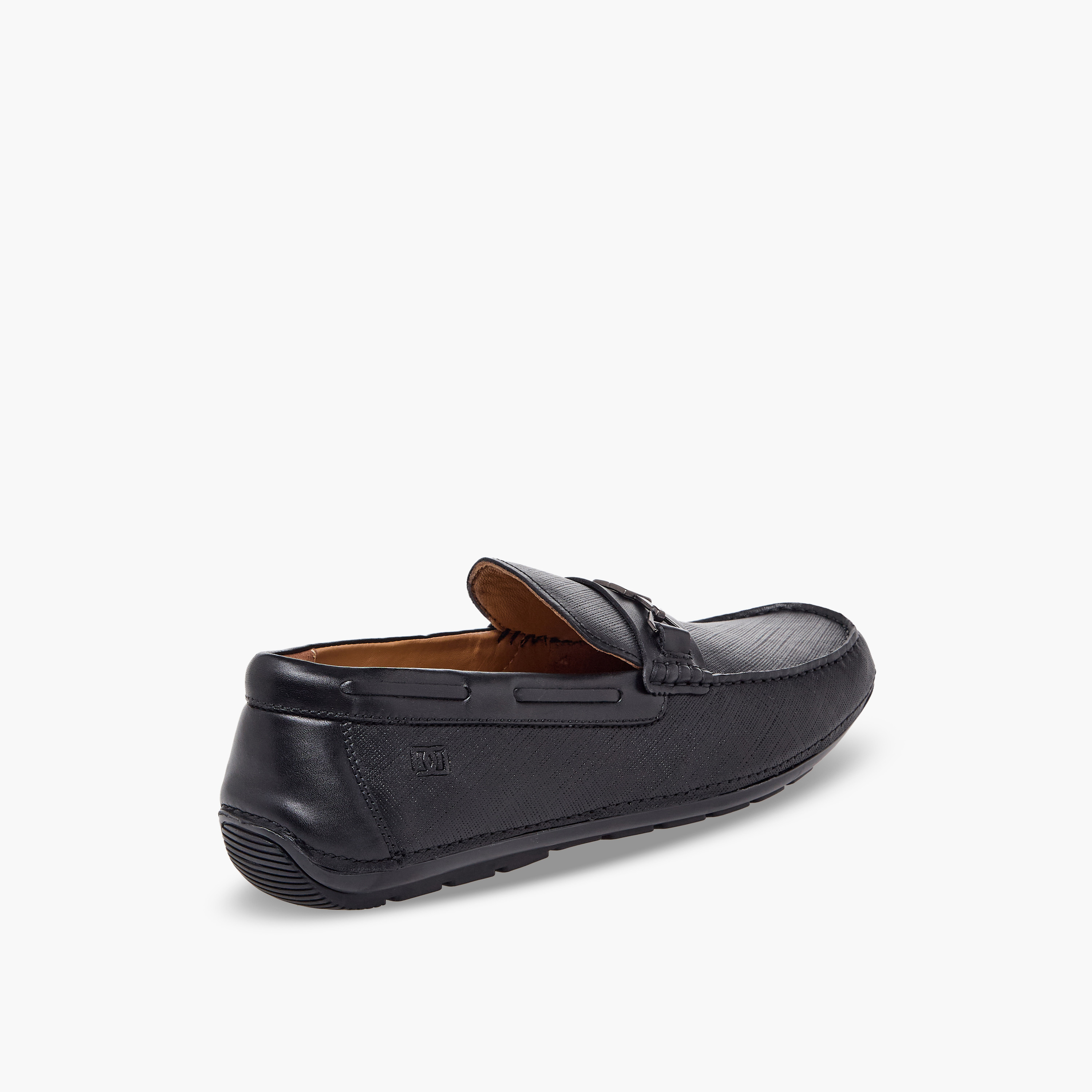 حذاء سهل الارتداء جلد بارز الملمس للرجال من دوتشيني-men-shoes-formalshoes-image-6