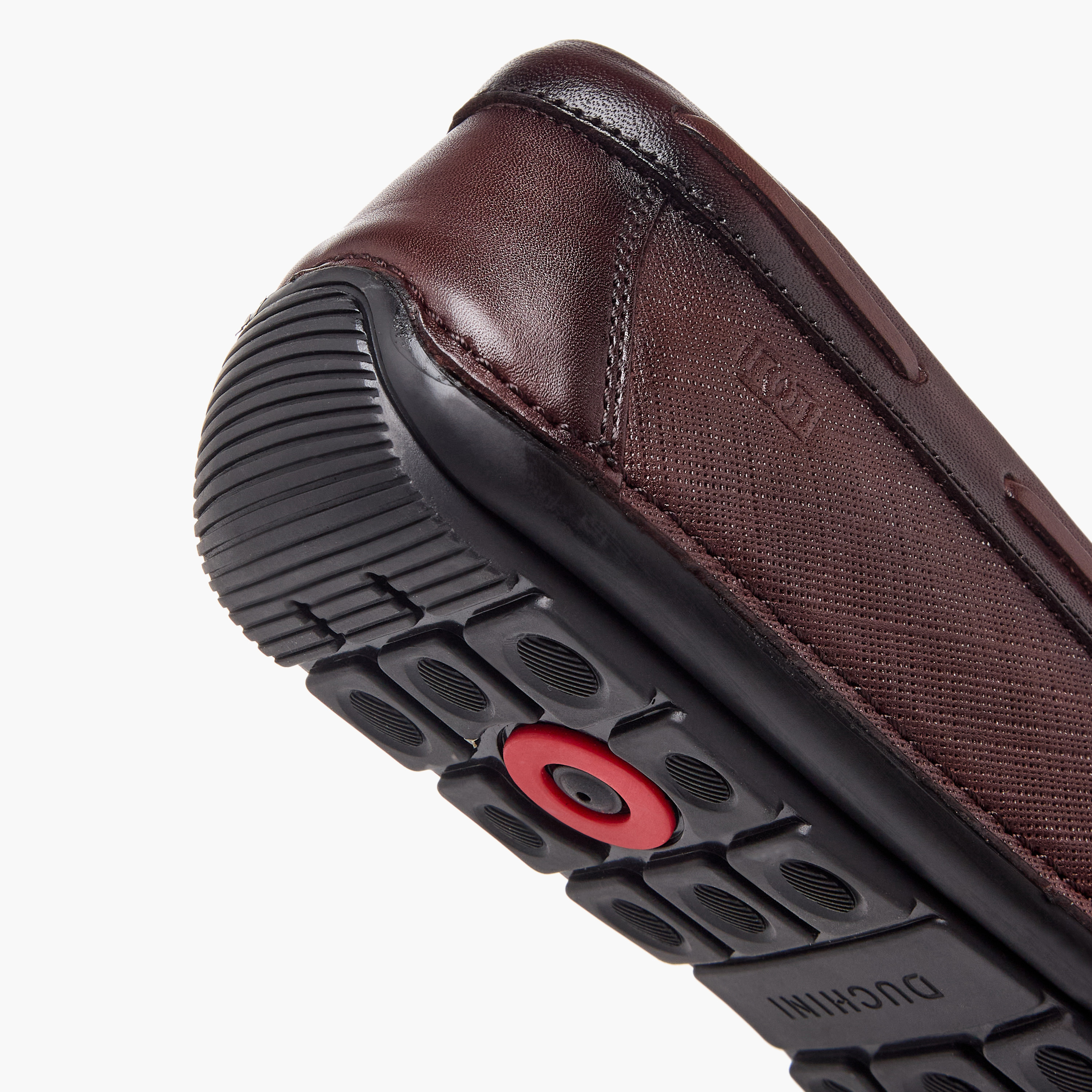 حذاء سهل الارتداء جلد بارز الملمس للرجال من دوتشيني-men-shoes-formalshoes-image-8