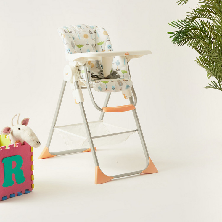Joie 2 in 1 High Chair