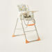 Joie 2 in 1 High Chair-High Chairs and Boosters-thumbnail-1