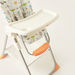 Joie 2 in 1 High Chair-High Chairs and Boosters-thumbnail-2