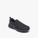Dash Textured Slip-On Walking Shoes-Men%27s Sports Shoes-thumbnail-0