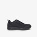 #tag18. Textured Sneakers with Lace-Up Closure-Women%27s Sneakers-thumbnail-0