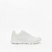 #tag18. Textured Sneakers with Lace-Up Closure-Women%27s Sneakers-thumbnailMobile-1