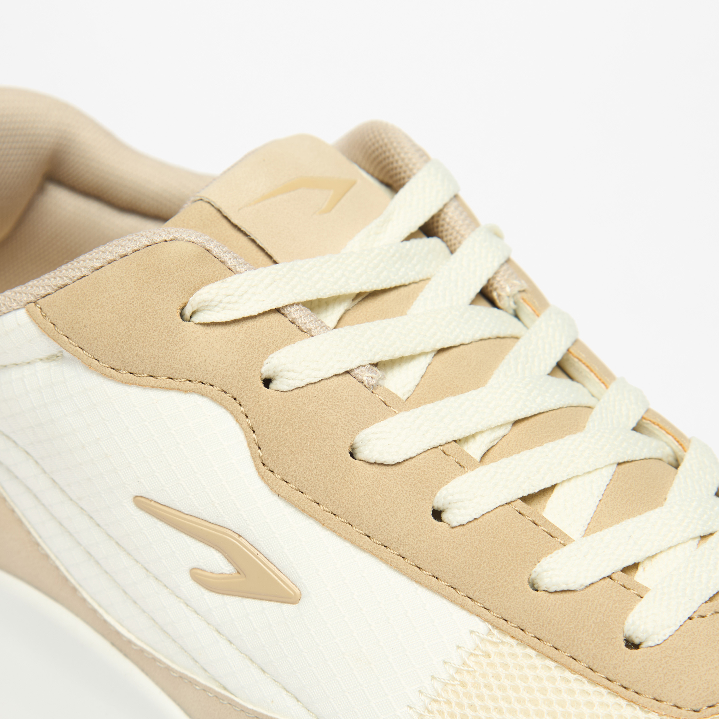 Dash Colourblock Lace-Up Sports Shoes with Cushioning-sports-men-shoes-image-10