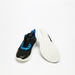 Dash Textured Colourblock Lace-Up Sneakers-Men%27s Sneakers-thumbnailMobile-2