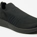 Dash Textured Slip-On Walking Shoes with Pull Tabs-Men%27s Sports Shoes-thumbnailMobile-4