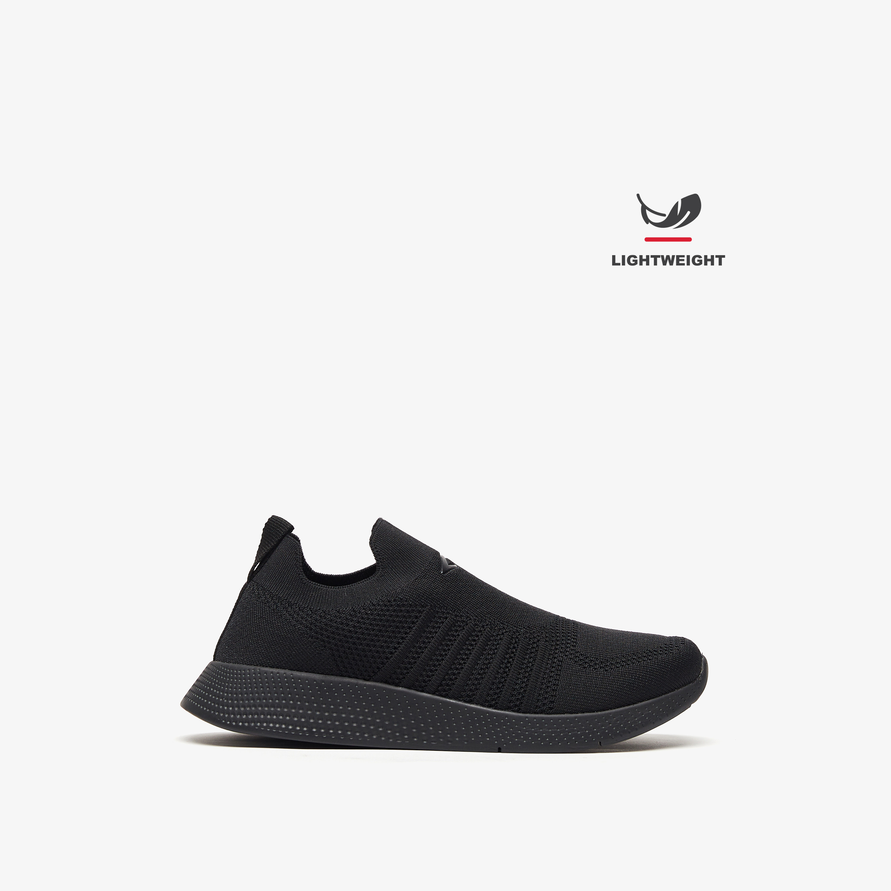 Buy Women s Dash Textured Slip On Lightweight Walking Shoes Online Centrepoint Bahrain