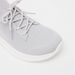 Dash Textured Lace-Up Walking Shoes-Women%27s Sports Shoes-thumbnailMobile-3