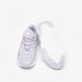 Kappa Women's Textured Lace-up Walking Shoes-Women%27s Sports Shoes-thumbnail-2
