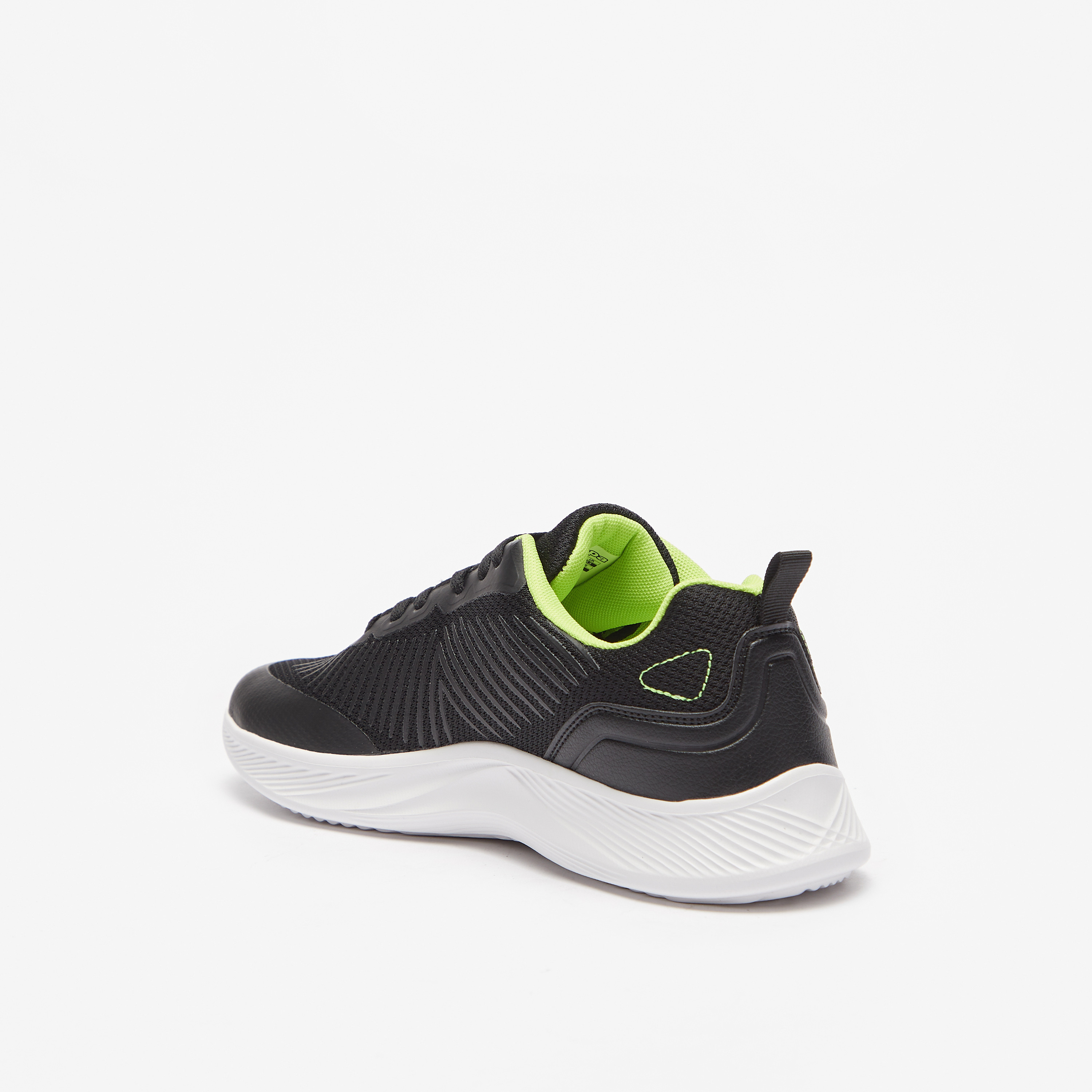 حذاء رياضي للرجال برباط وبطانة من كابا-sports-men-shoes-image-3