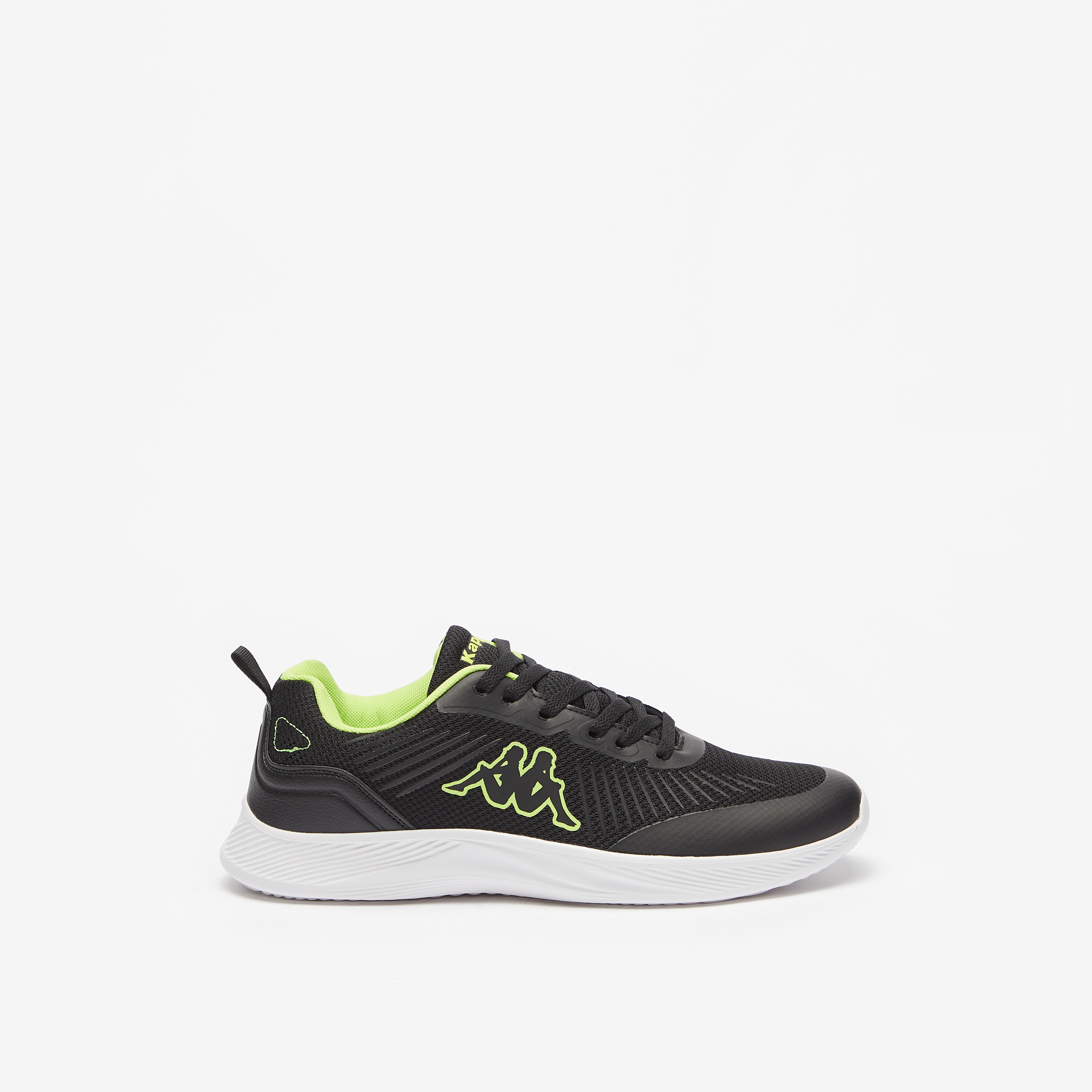 حذاء رياضي للرجال برباط وبطانة من كابا-sports-men-shoes-image-4
