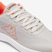 Kappa Men's Lace-Up Sports Shoes with Memory Foam-Men%27s Sports Shoes-thumbnailMobile-6