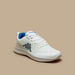Kappa Men's Lace-Up Sports Shoes -Men%27s Sports Shoes-thumbnailMobile-0