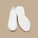 Dash Textured Lace-Up Walking Shoes-Men%27s Sports Shoes-thumbnailMobile-2
