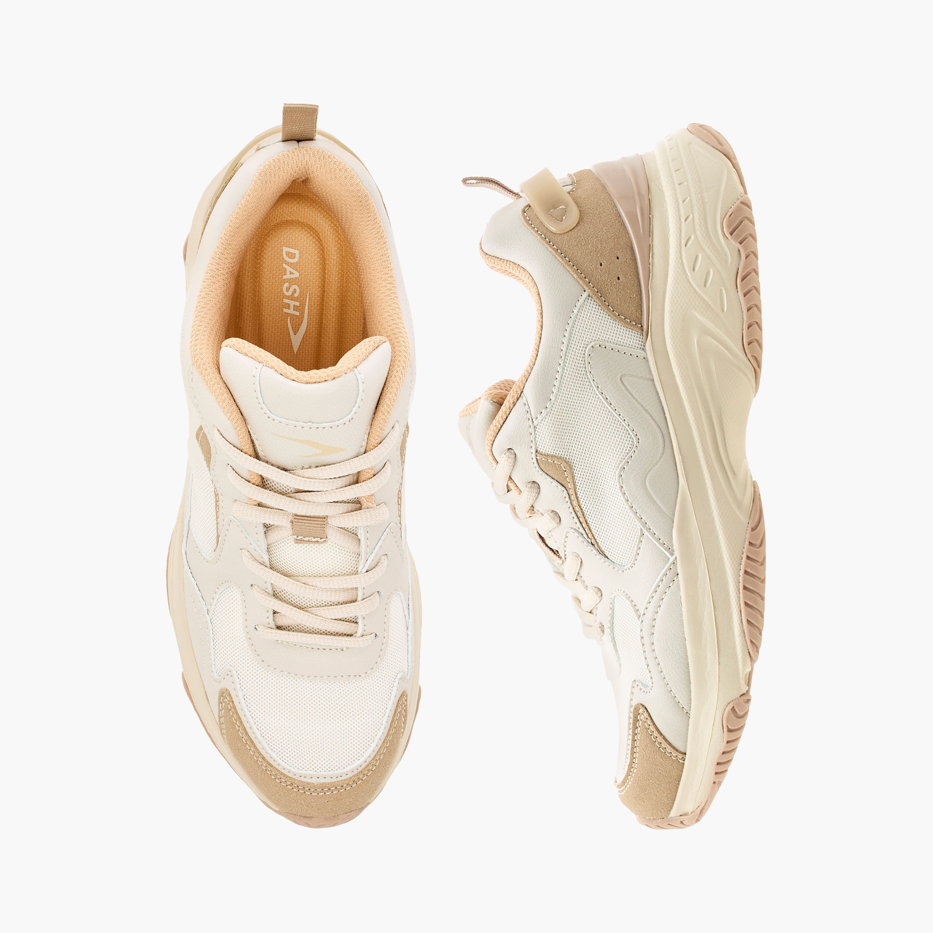 حذاء رياضي متعدد التصاميم برباط إغلاق من داش-sports-women-shoes-image-5