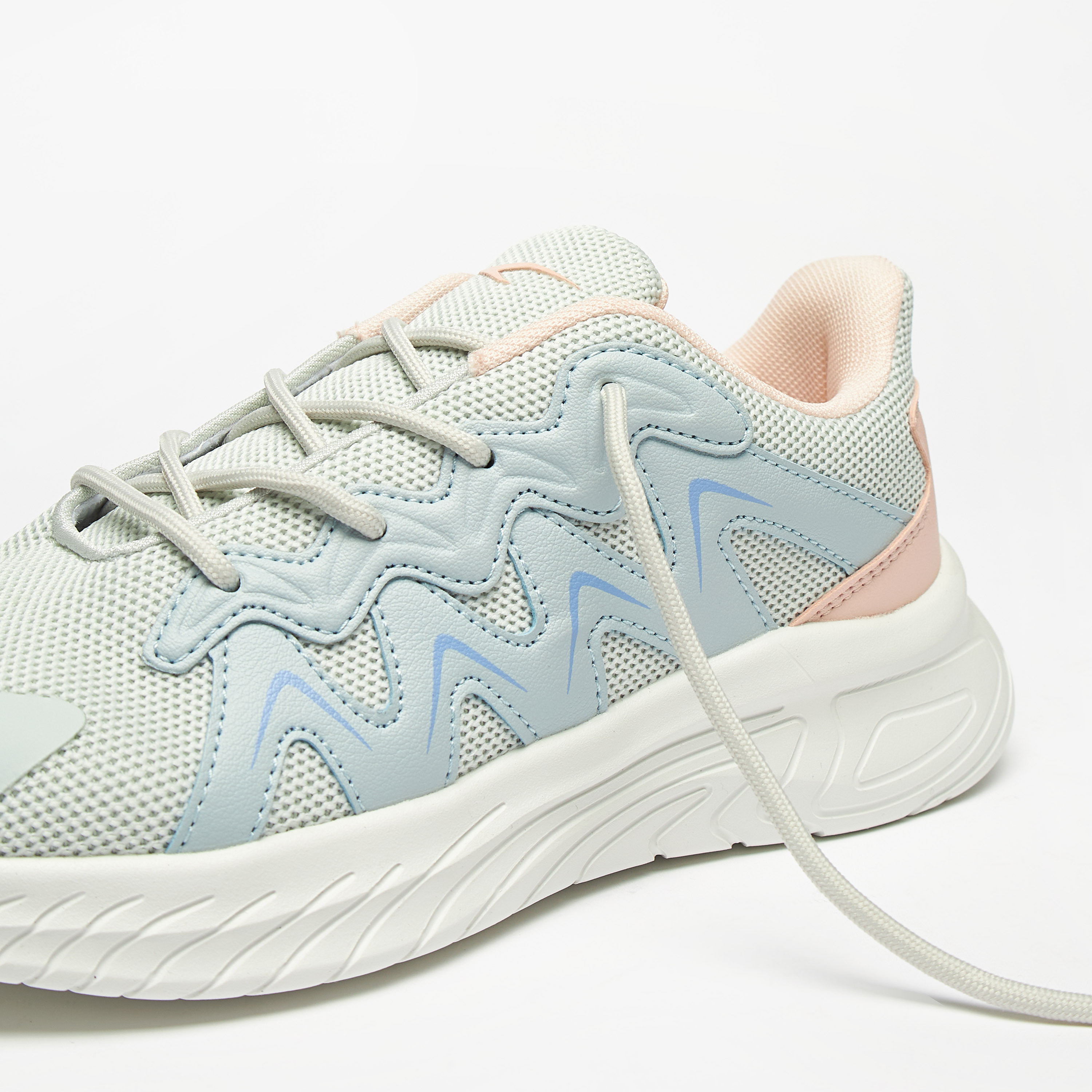 حذاء مشي بارز الملمس برباط إغلاق من داش-sports-women-shoes-image-12
