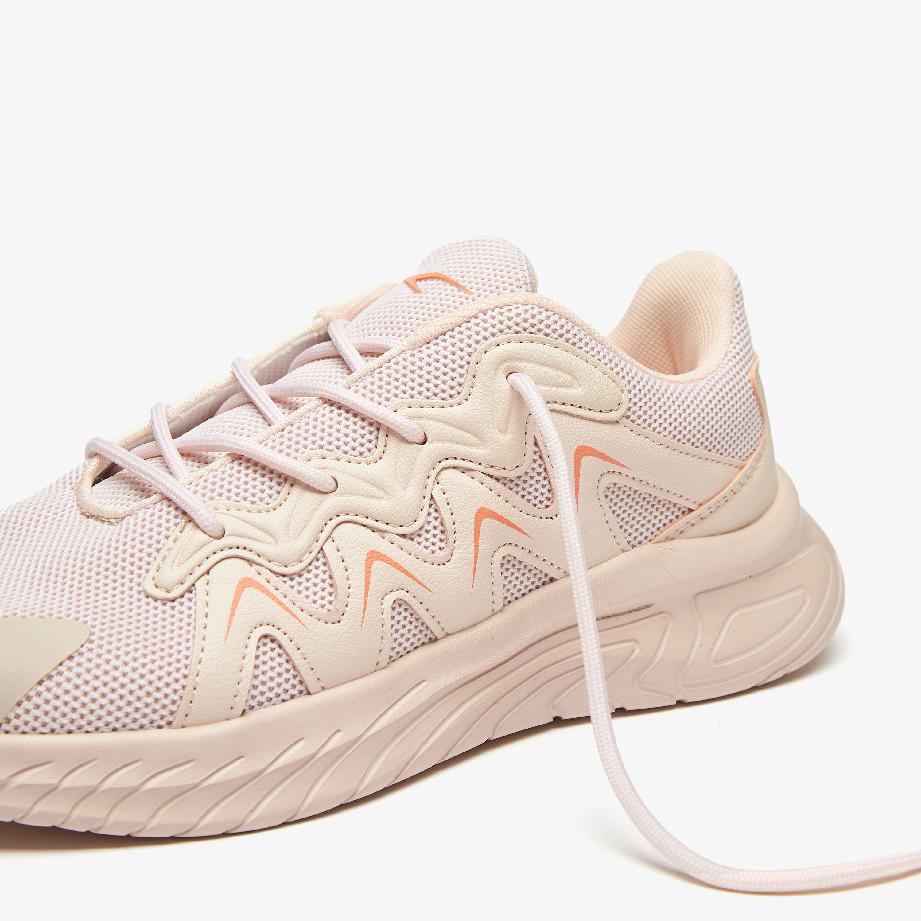 حذاء مشي بارز الملمس برباط إغلاق من داش-sports-women-shoes-image-6
