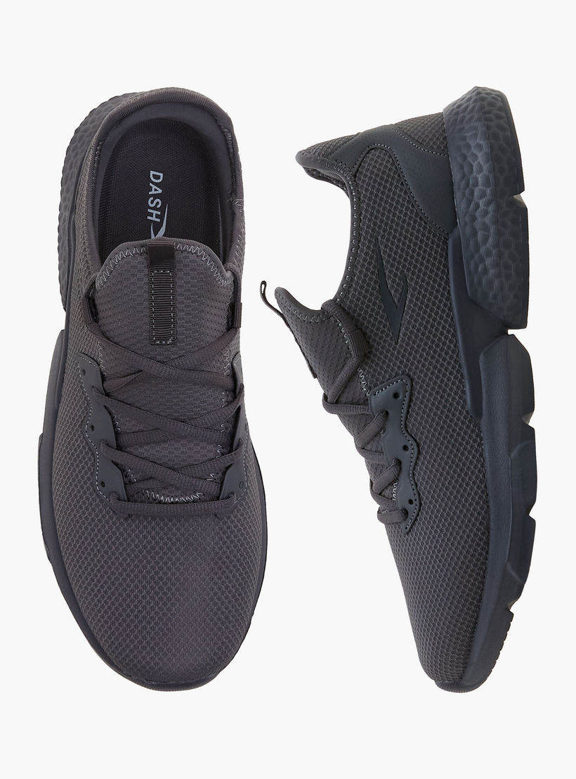 حذاء رياضي متعدد التصاميم برباط إغلاق للرجال من داش-men-shoes-sports-image-1