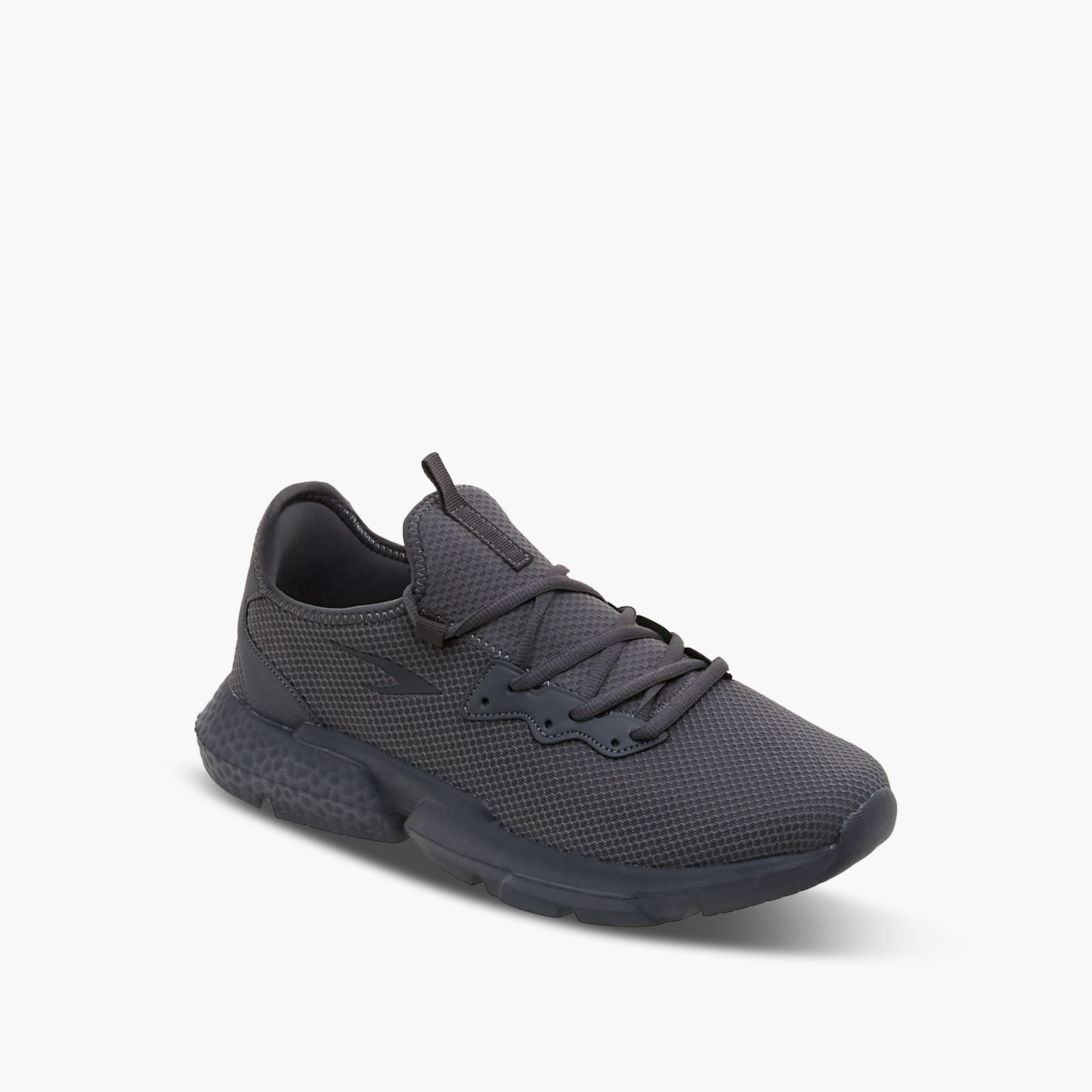 حذاء رياضي متعدد التصاميم برباط إغلاق للرجال من داش-men-shoes-sports-image-3
