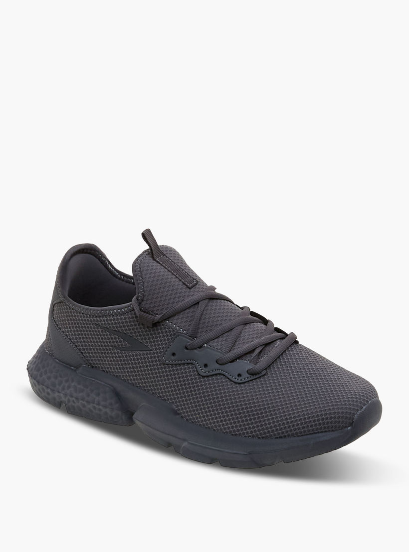 حذاء رياضي متعدد التصاميم برباط إغلاق للرجال من داش-men-shoes-sports-image-3