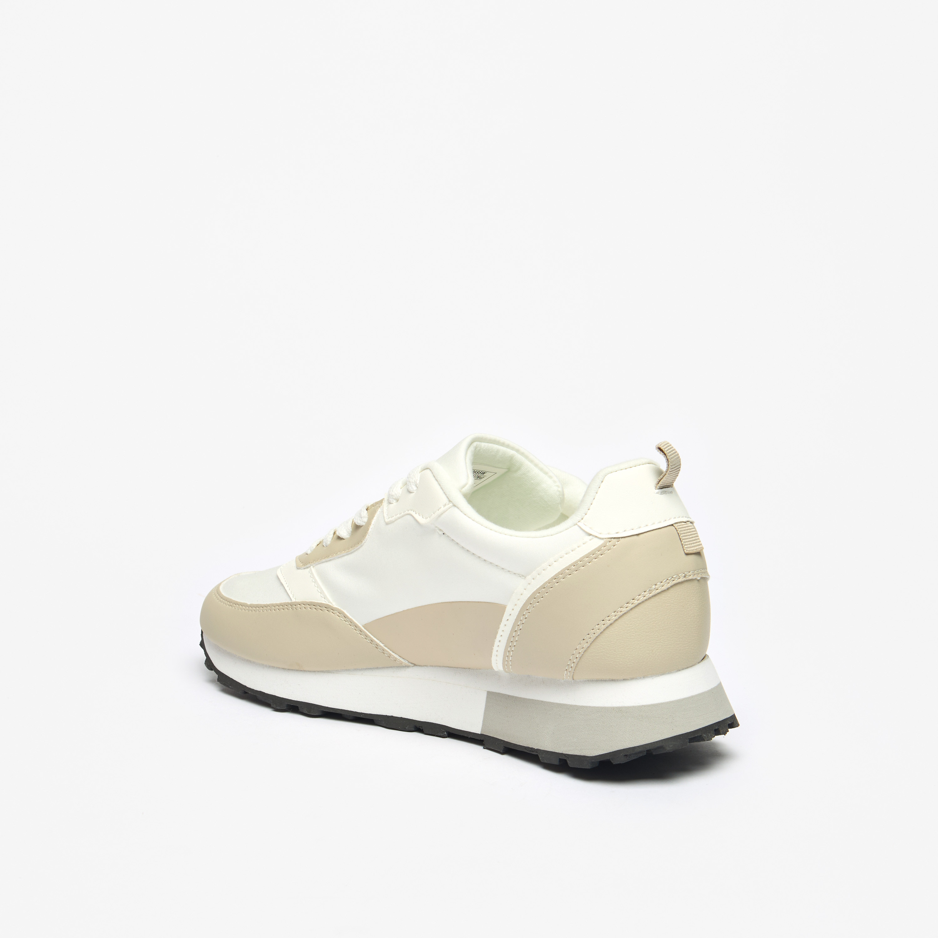 Dash Colourblock Lightweight Sneakers with Lace-Up Closure-women-shoes-sneakers-image-7