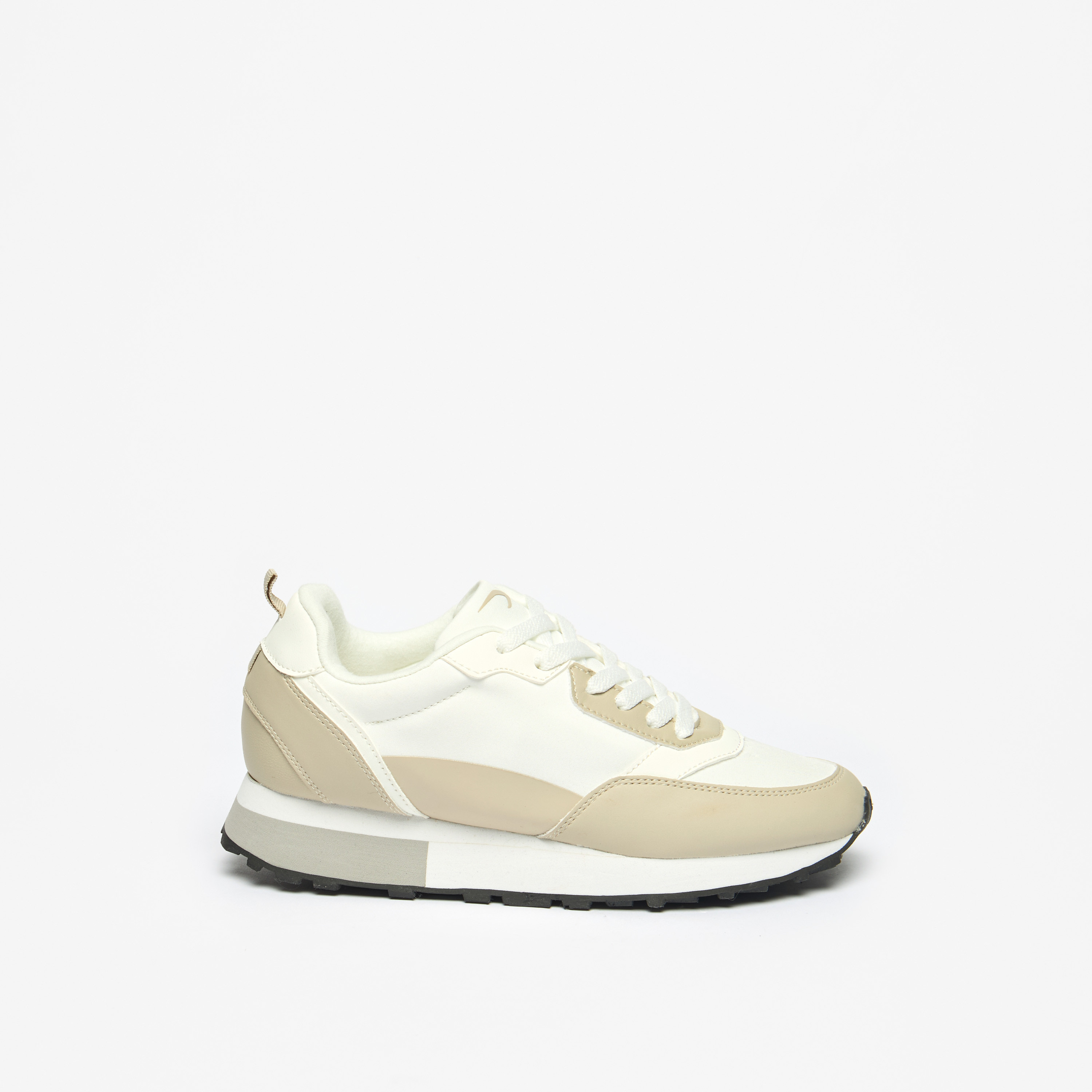 Dash Colourblock Lightweight Sneakers with Lace-Up Closure-women-shoes-sneakers-image-8