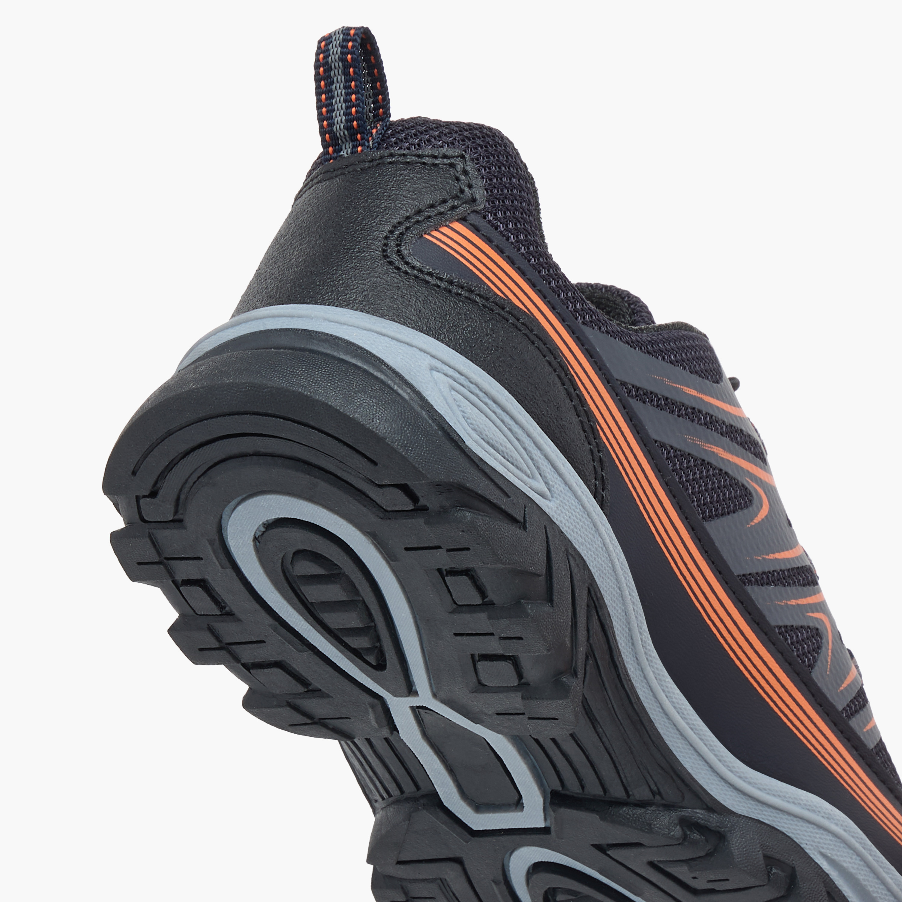 حذاء مشي متين برباط للأطفال من كابا-sports-boys-shoes-image-5