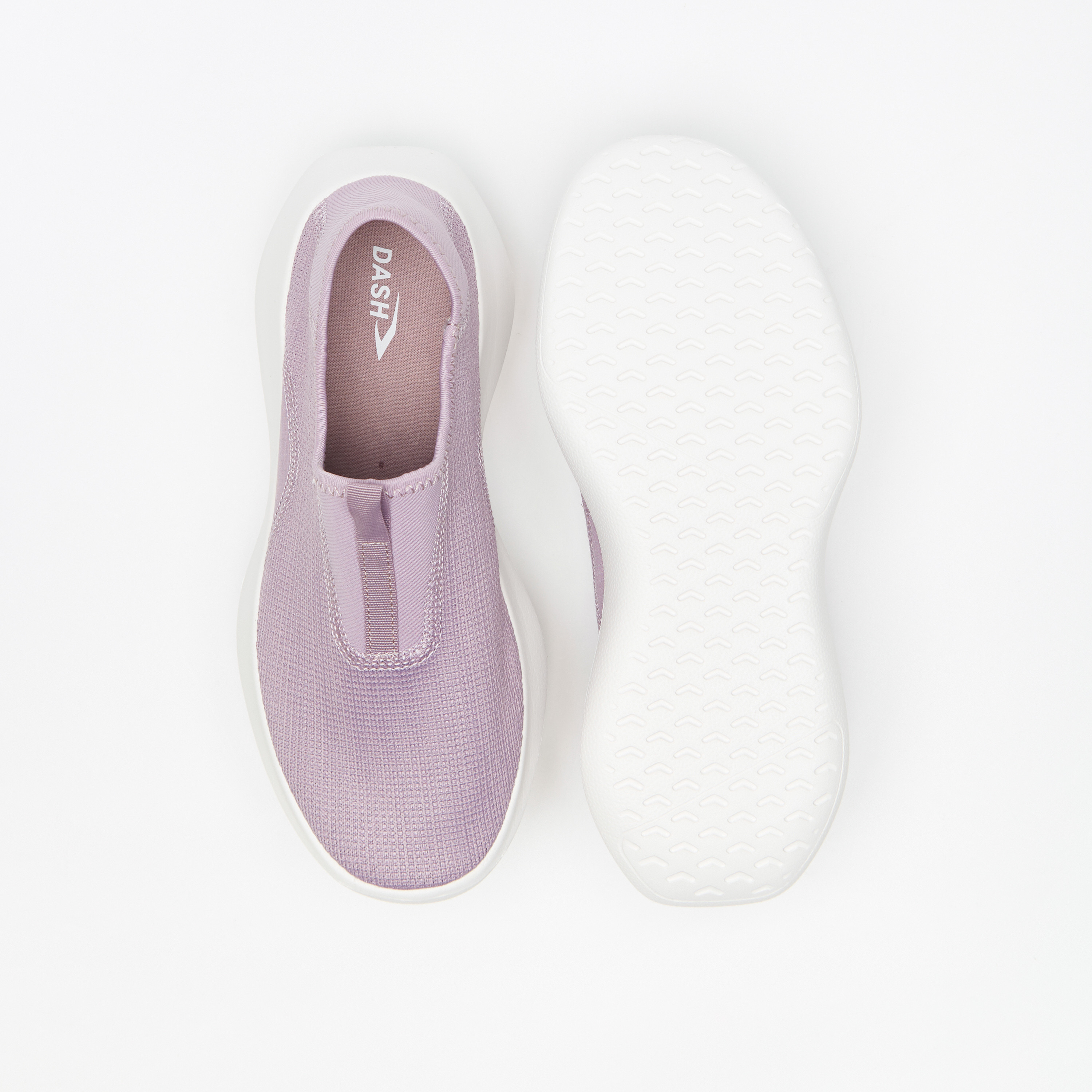 Dash Textured Slip-On Walking Shoes-sports-women-shoes-image-9
