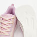 Dash Textured Lace-Up Walking Shoes-Women%27s Sports Shoes-thumbnailMobile-5