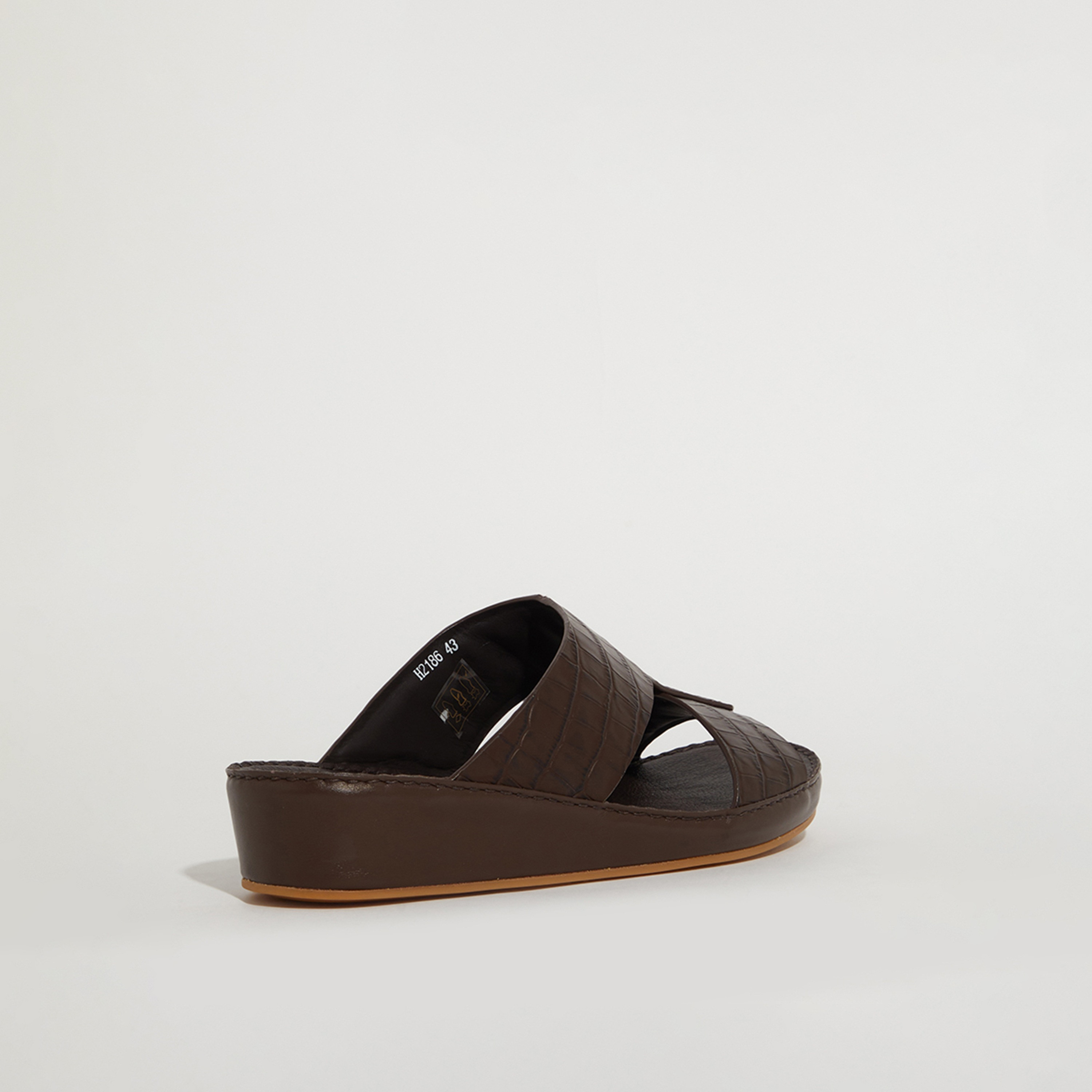 Hush Puppies Men's Slip-On Arabic Sandals | H2186-230-men-shoes-sandals-image-4