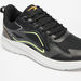 Dash Men's Panelled Lace-Up Sports Shoes -Men%27s Sports Shoes-thumbnailMobile-4