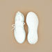 Dash Women's Textured Lace-Up Sports Shoes -Women%27s Sports Shoes-thumbnailMobile-3