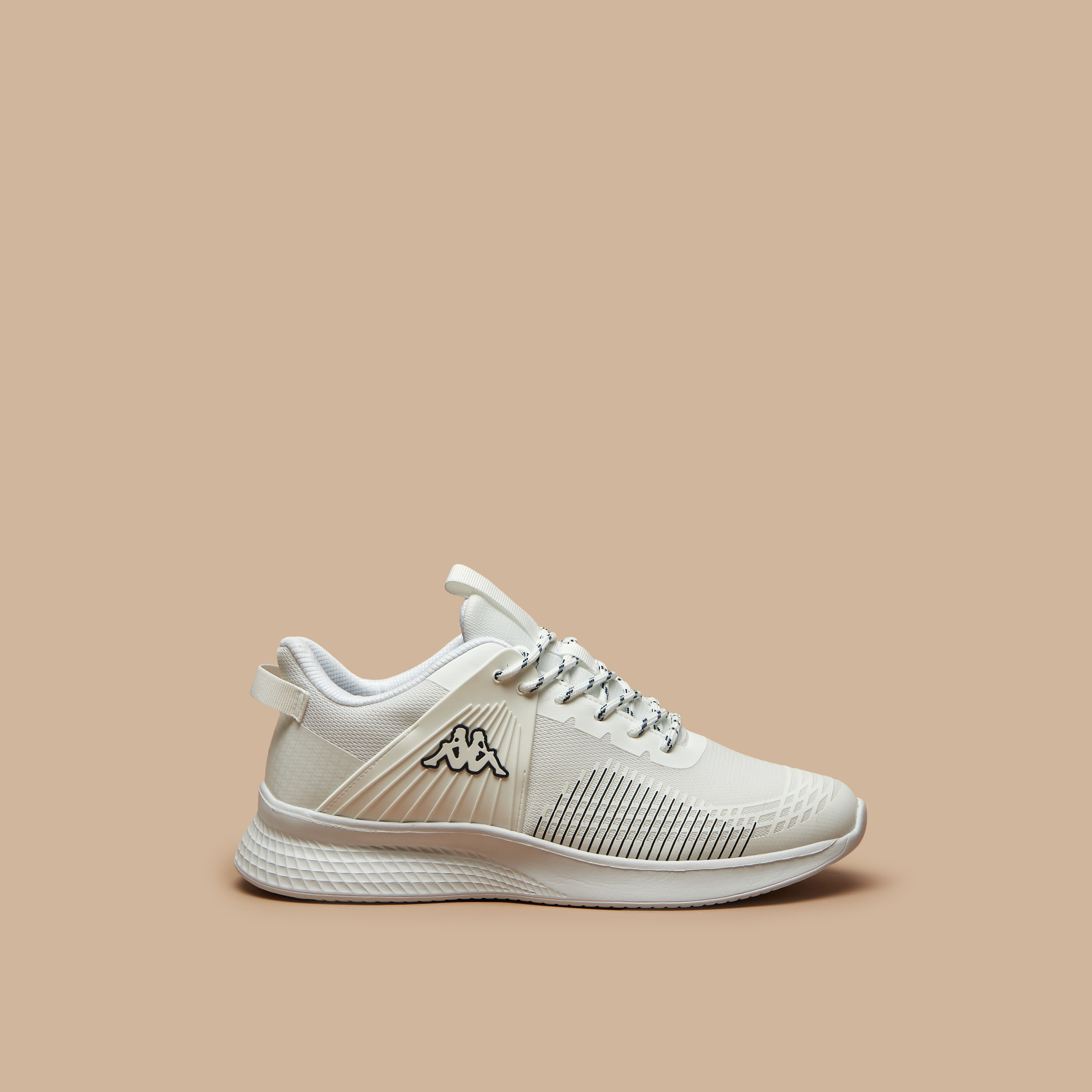 حذاء مشي برباط إغلاق للرجال من كابا-sports-men-shoes-image-3