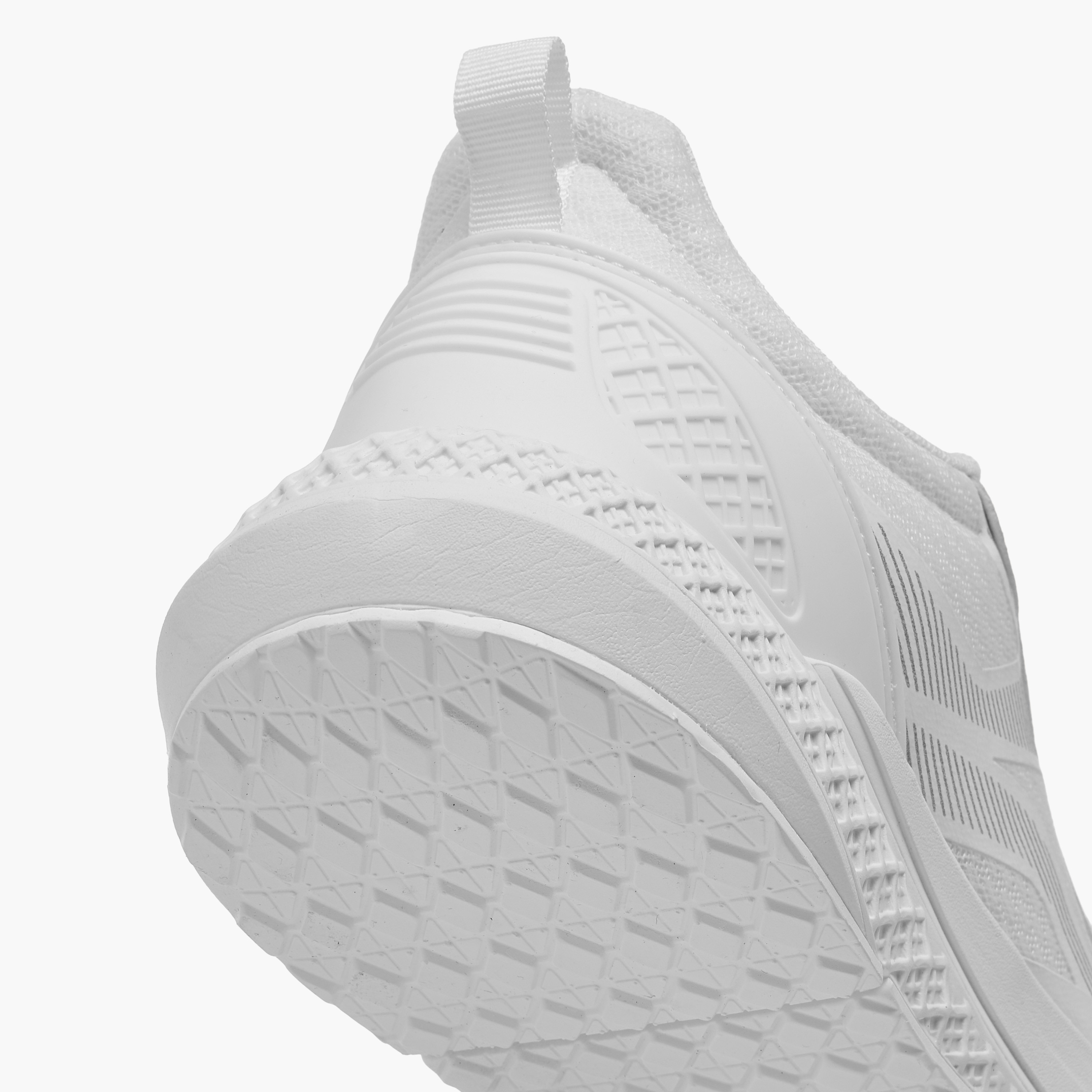 حذاء رياضي بألواح ورباط إغلاق من داش-sports-men-shoes-image-7