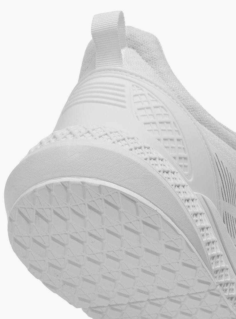 حذاء رياضي بألواح ورباط إغلاق من داش-sports-men-shoes-image-7