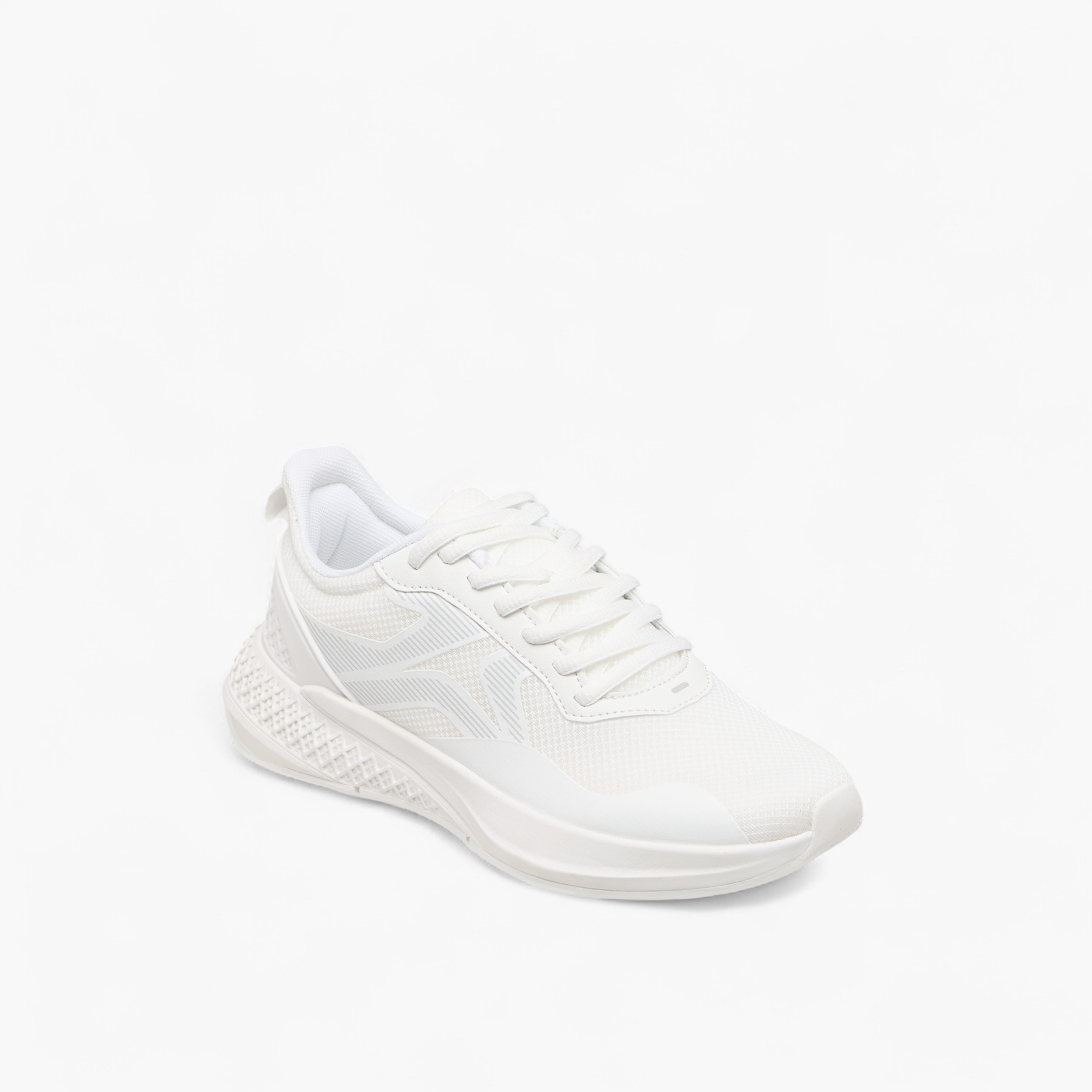 حذاء رياضي بألواح ورباط إغلاق من داش-women-shoes-sports-image-3